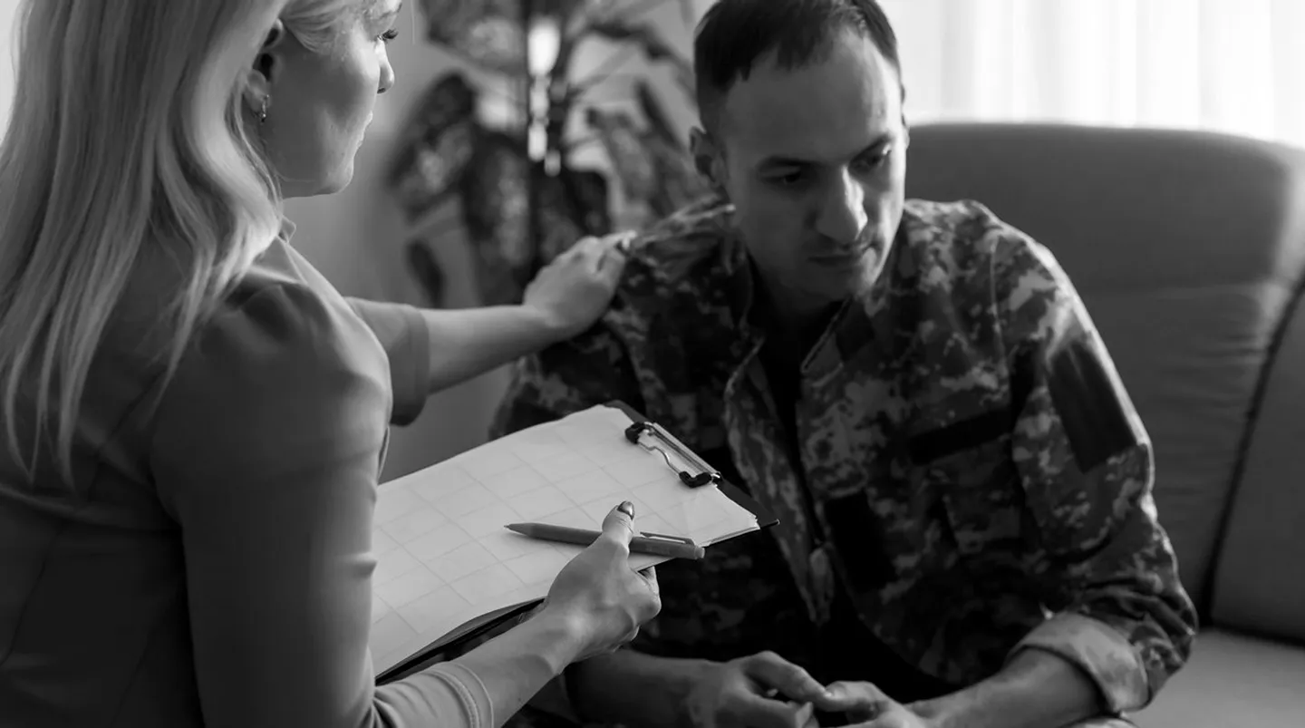 Психологическая травма: подходы и обучение