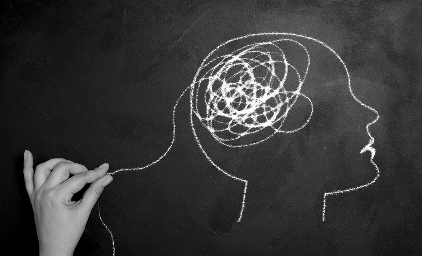 Психология и бессознательное: как получать информацию?