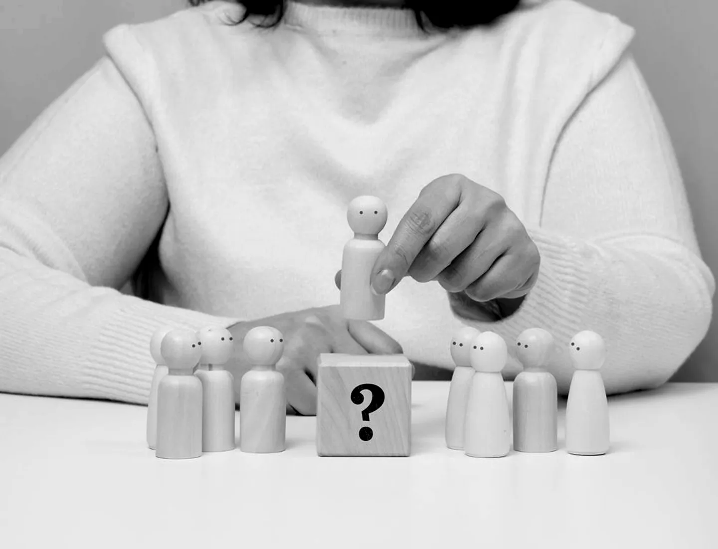 Как психологу стать уникальным?