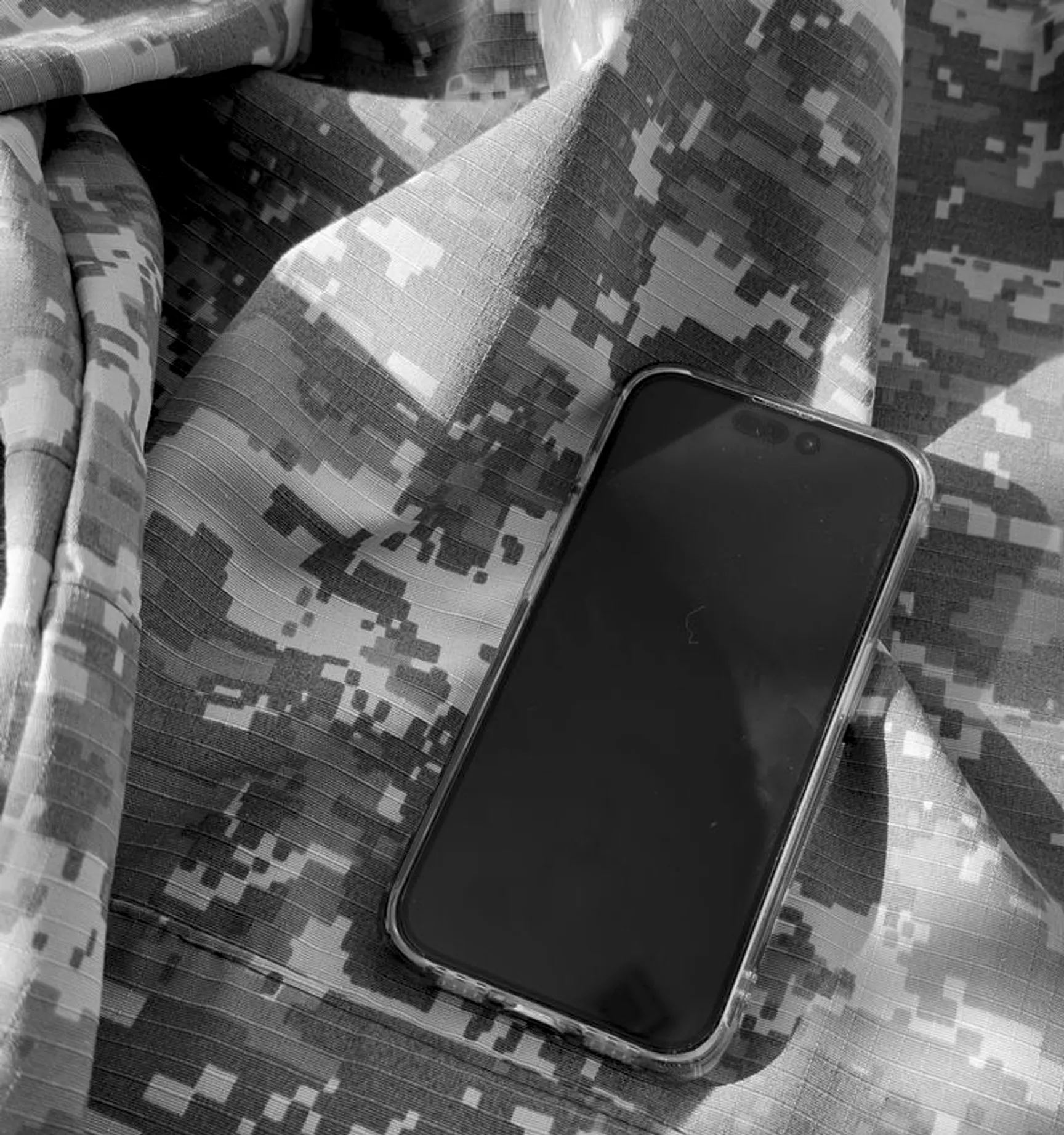 Как разговаривать с военными?