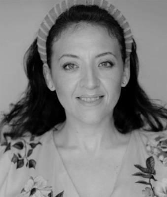 Христина Галой