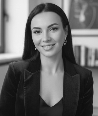 Інна Марченко