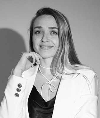 Анна Гальчук