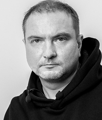 Дмитро Телушко