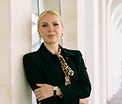 Христина Кудрявцева