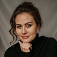 Оксана Орлова
