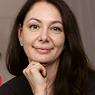 Анна Горіна