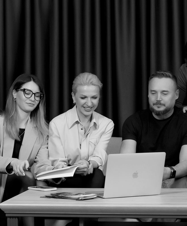 Кристина Кудрявцева